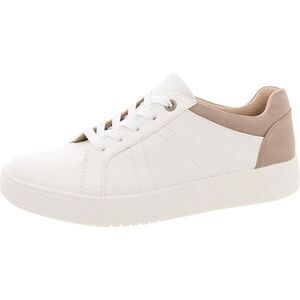 SOUL Naturalizer Womens Neela White Fitness Other Sports Shoes Sneakers New
